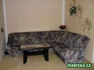 Bez kauce!! Pronájem vybaveného bytu 2+kk ve Skrétově ulici v Plzni (Jižní Předměstí)