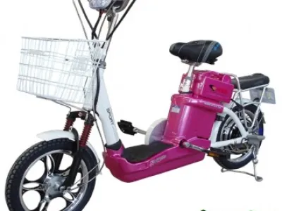 Elektrický skútr Sporty