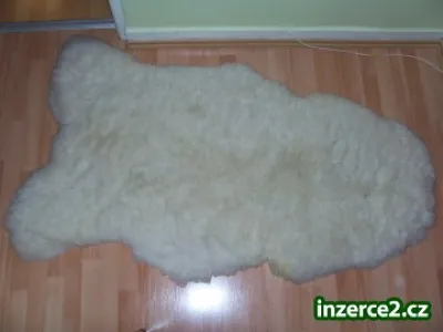 pravou kůži