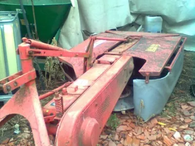 rotačka ŽTR 165