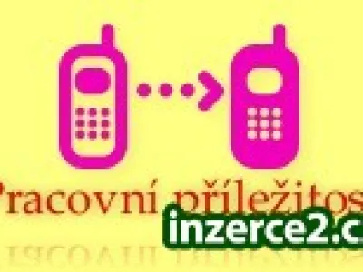 Práce