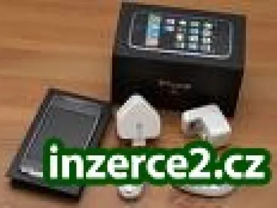 Brand new apple iphone 3gs 32gb and nokia n97,n96