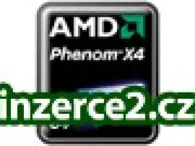 Koupím procesor AMD Phenom na socket AM2/AM2+