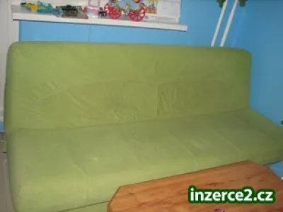 Prodám sedací soupravu
