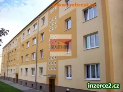 Prodej bytu 2+1, Nová Role, ul. Svobodova