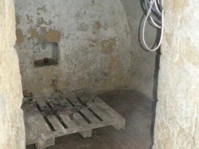 Prodám pozemek 15km od M.B.