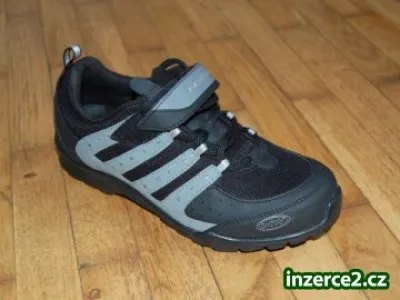 Tretry do nášlapných pedálů, MTB, zn. NorthWave, vel. 41, NOVÉ