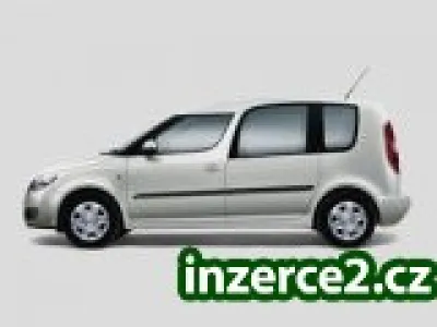 Leasing,dlouhodobý pronájem, bez prokaz.příjmu, bez zkoum. registrů