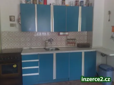 nabízím k pronájmu byt 3+1