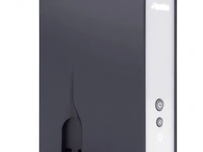 3,5" 750GB Imation Apollo Pro UX