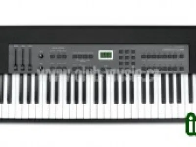 Prodám el. piano  M-Audio ProKeys 88