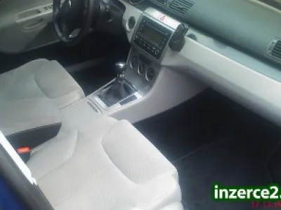 Passat-Volkswagen