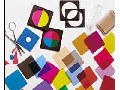 Cokin P375 - sada kreativních filtrů