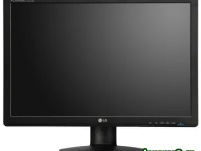 Monitor LG W2442PA