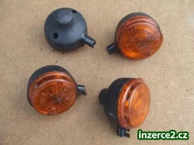 simson sm světla nové