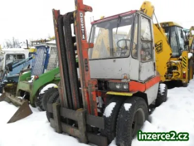 VZV DESTA 3222 TM