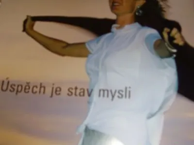 Hezčí postava