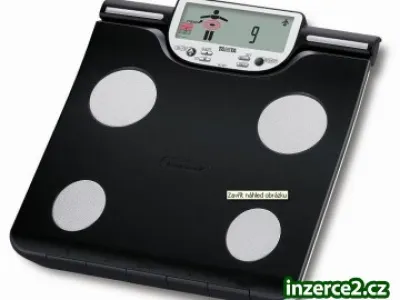 Trápí Vás obezita?
