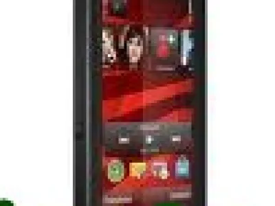 Nokia PS X6 3G Unlocked
