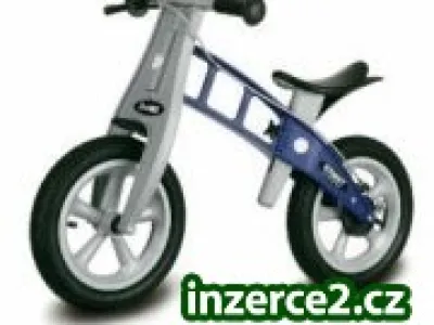 Odrážedlo First bike