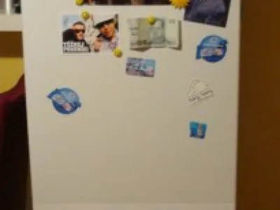 Prodám ledničku kombinovanou s mrazničkou