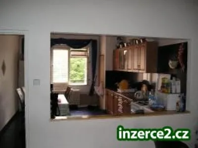 Prodej bytu 3+1 v centru Hradce Králové