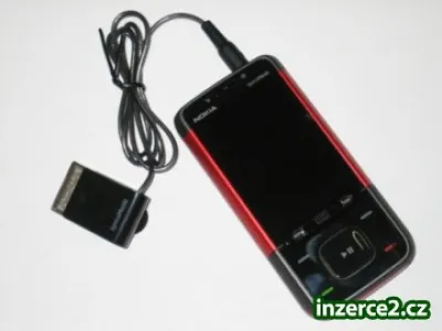 Nokia 5610 xpressmusic