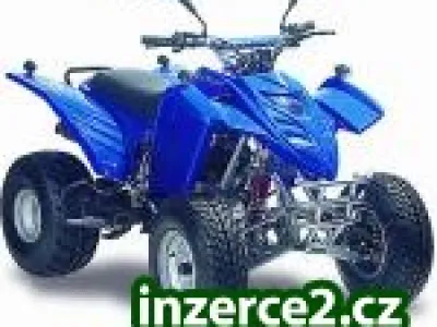 ATV - 50RS