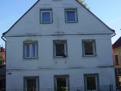 Prodej RD v obci Chrastava, ulice Malá Kostelní