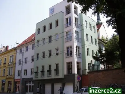 pronajmu novou prodejnu
