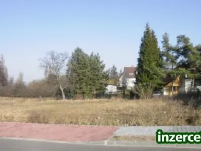 Stavební pozemek  1386m2 Praha Východ - Přišimasy