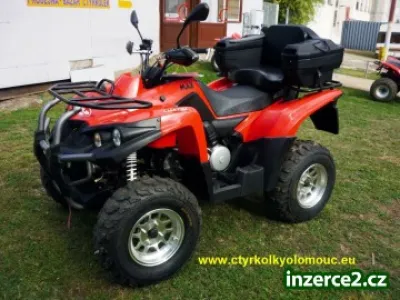 ACCESS MAX 300 Limited
