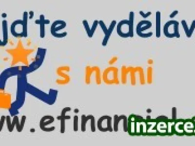 Nabídka práce