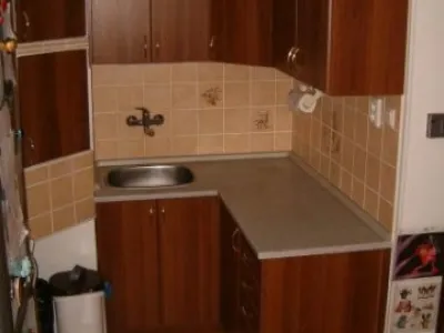 Pronájem bytu 1+1 v Pardubicích