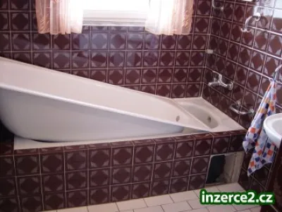 renovace koupelnových van