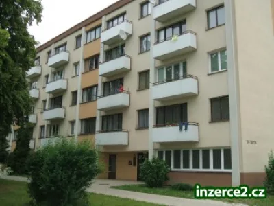 Pronájem bytu 2+kk v Hradci Králové