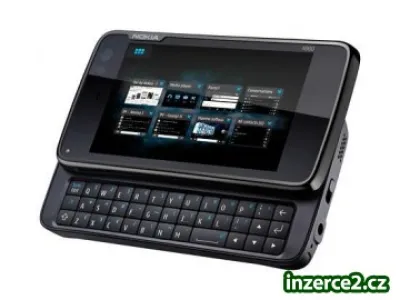 Brand new Nokia N900 for sale