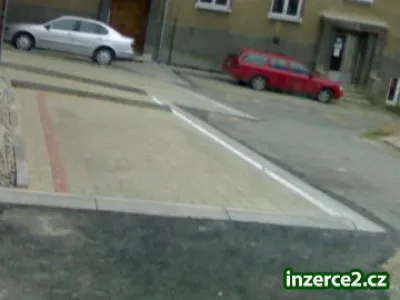 práce všeho druhu
