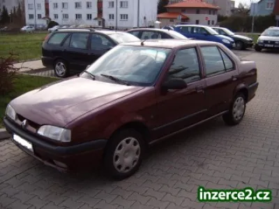 Renault 19 Chamade 1.8i