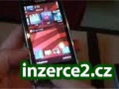 Novy Nokia X6  uvolnit