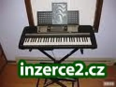 Yamaha M06 520usd/Suzuki 5 Student SP-47 Keyboard Lab. 800usd
