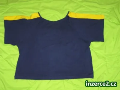 Sportovní tričko