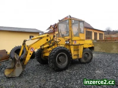 Nakladač HON-UN 053.2