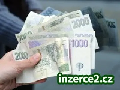 Málo času stráveného nad prací a hodně peněz!
