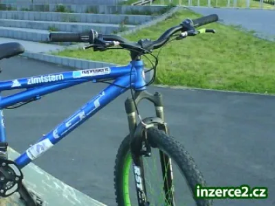 vymenim kolo gt chucker 3.0