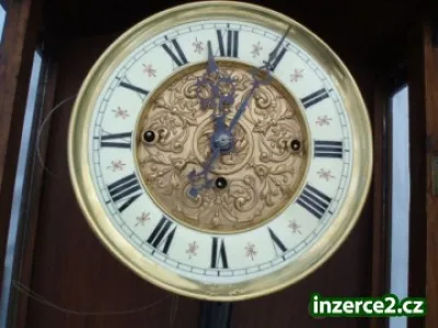 NEJLEPŠÍ CENY ZA STAROŽITNÉ HODINY ZAPLATÍ SBĚRATEL