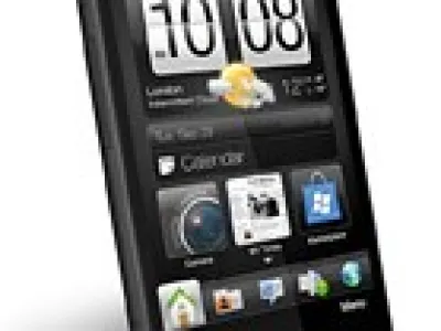 HTC HD2