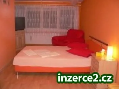 Apartmány 4P