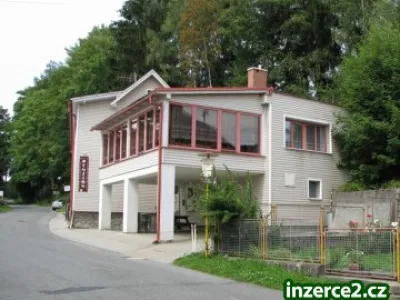Penzion v krásném prostředí Jizerských hor, Jablonec nad Jizerou