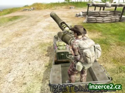 Battlefield Vietnam